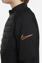 Dětská zateplená mikina Therma-Fit Academy Winter Warrior  Nike