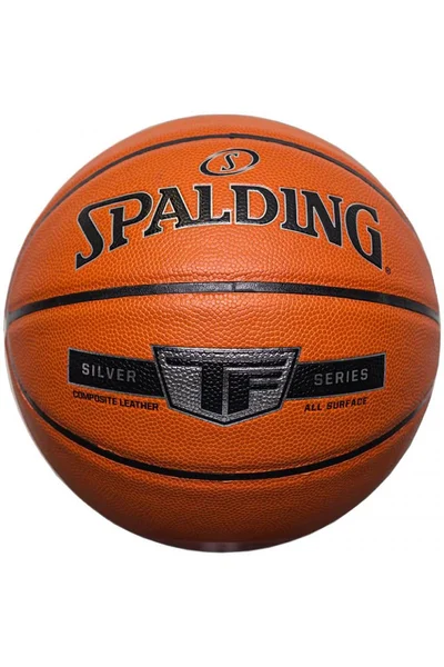 Kvalitní basketbalový míš Spalding