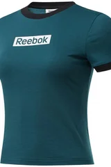 Dámské krátké tričko  Reebok