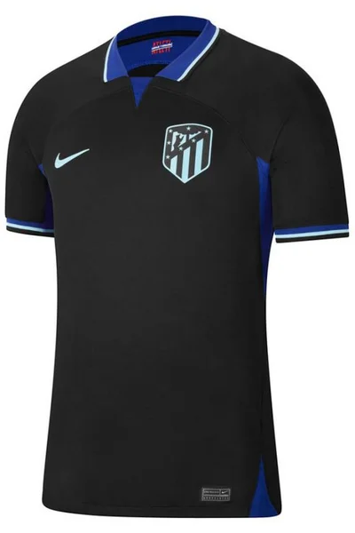 Pánské polo tričko Nike pro fanoušky Atletica Madrid