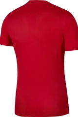 Pánské tréninkové tričko Dry Park VII JSY SS Nike
