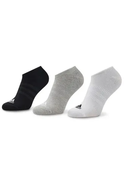 Tenké a lehké ponožky Adidas No-Show