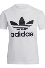 Dámské tričko Trefoil  Adidas