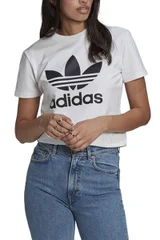 Dámské tričko Trefoil  Adidas