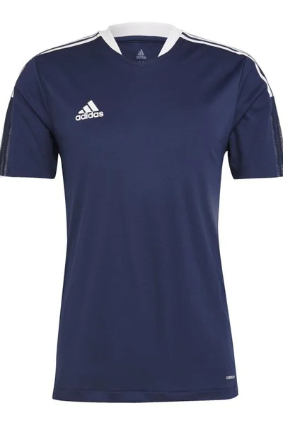 Pánské tréninkové tričko Tiro 21 Adidas