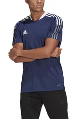 Pánské tréninkové tričko Tiro 21 Adidas