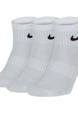 Pánské ponožky Everyday Lightweight Ankle Nike 