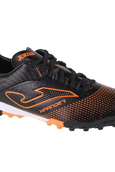 Pánské černé kopačky Xpander 2201 TF  Joma