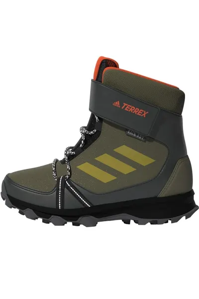 Dětské zimní boty Terrex Snow CF R.RDY Adidas