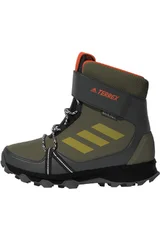 Dětské zimní boty Terrex Snow CF R.RDY Adidas