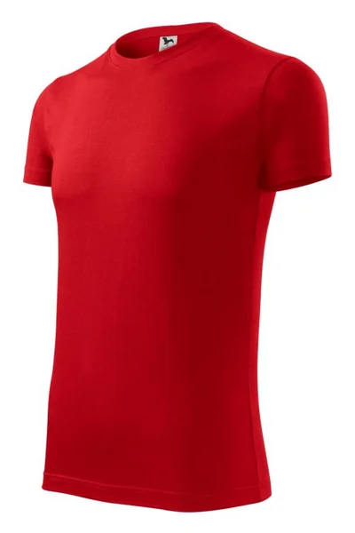 Pánské červené tričko Viper Malfini