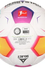 Fotbalový míč DerbyStar Bundesliga 2023 Brillant APS
