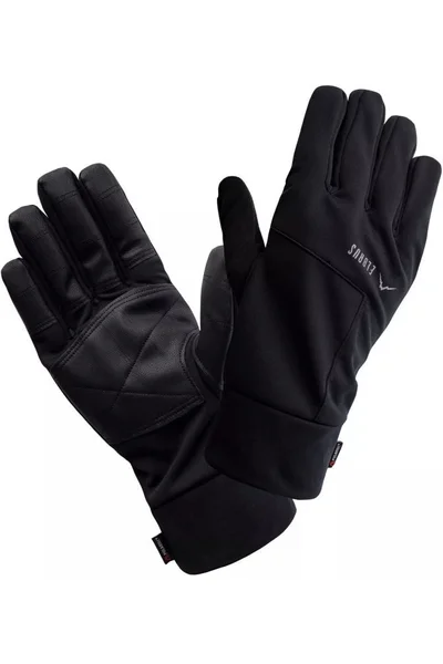 Rukavice Elbrus Tinio Polartec