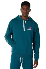 Pánská mikina New Balance Athletics Clash Hoodie