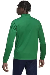 Pánská zelená mikina Entrada 22 Training Top Adidas