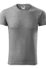 Pánské šedé tričko Viper Malfini
