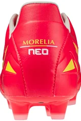 Pánské kopačky Mizuno Morelia Neo IV PRO MD