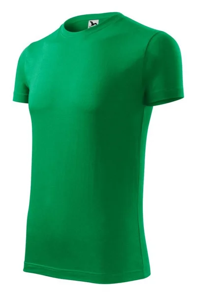 Pánské zelené tričko Viper  Malfini