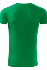 Pánské zelené tričko Viper  Malfini