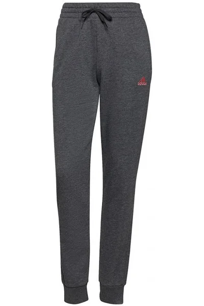 Dámské kalhoty adidas Essentials Slim Tapered Cuffed Pants