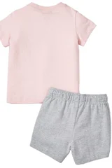 Dívčí set Minicats Tee Short  Puma