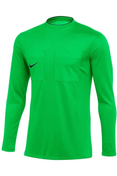 Zelený dres pro rozhodčího NIKE