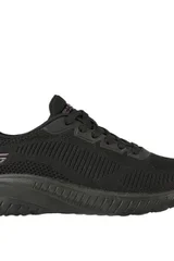 Dámské boty Skechers Memory Foam Bobs Squad Chaos  Puma