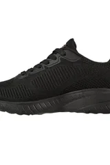 Dámské boty Skechers Memory Foam Bobs Squad Chaos  Puma