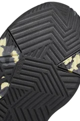 Pánské šedé basketbalové boty Ownthegame 2.0 Adidas