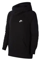 Dámská mikina Nike Essentials s kapucí