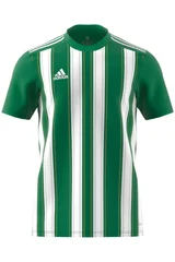 Pánský zelenobílý dres Striped 21 JSY  Adidas