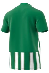 Pánský zelenobílý dres Striped 21 JSY  Adidas