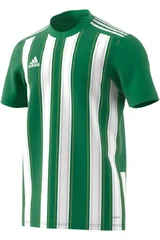 Pánský zelenobílý dres Striped 21 JSY  Adidas