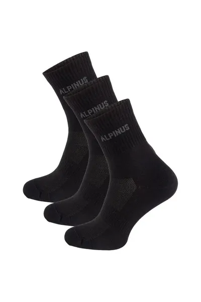 Coolmax ponožky Alpinus Zadar (3 páry)