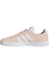 Kožené dámské tenisky ADIDAS béžové