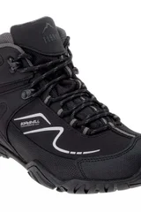 Dětské boty Elbrus Maash Mid Wp Teen