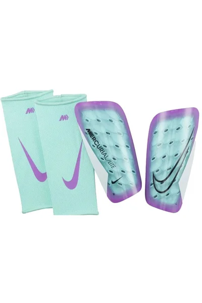 Pánské fotbalové chrániče holení Nike