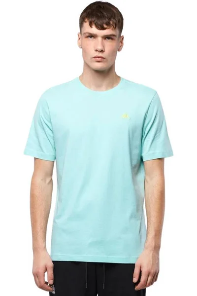 Pánské modré tričko Kappa