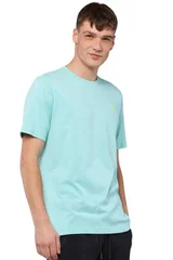 Pánské modré tričko Kappa