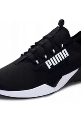 Pánské černé boty Puma Retaliate 2