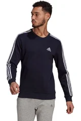 Pánská mikina adidas Essentials Sweatshirt