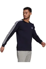 Pánská mikina adidas Essentials Sweatshirt