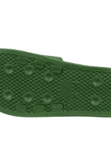Zelené unisex pantofle  Kappa Krus