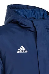 Dětská zimní bunda Adidas Entrada 22 Stadium
