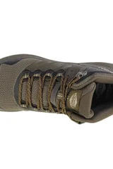 Pánské boty Nova 3 Mid Tactical WP Merrell