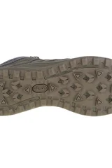 Pánské boty Nova 3 Mid Tactical WP Merrell