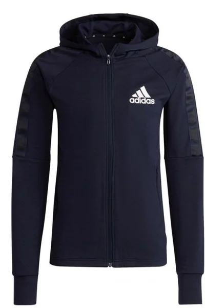 Pánská mikina Adidas Aeroready Design