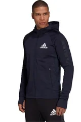 Pánská mikina Adidas Aeroready Design