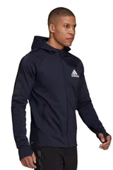 Pánská mikina Adidas Aeroready Design