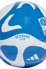 Fotbalový míč Adidas Oceaunz Club Football